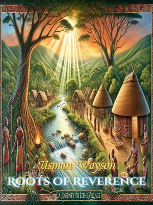 cover image of Roots of Reverence